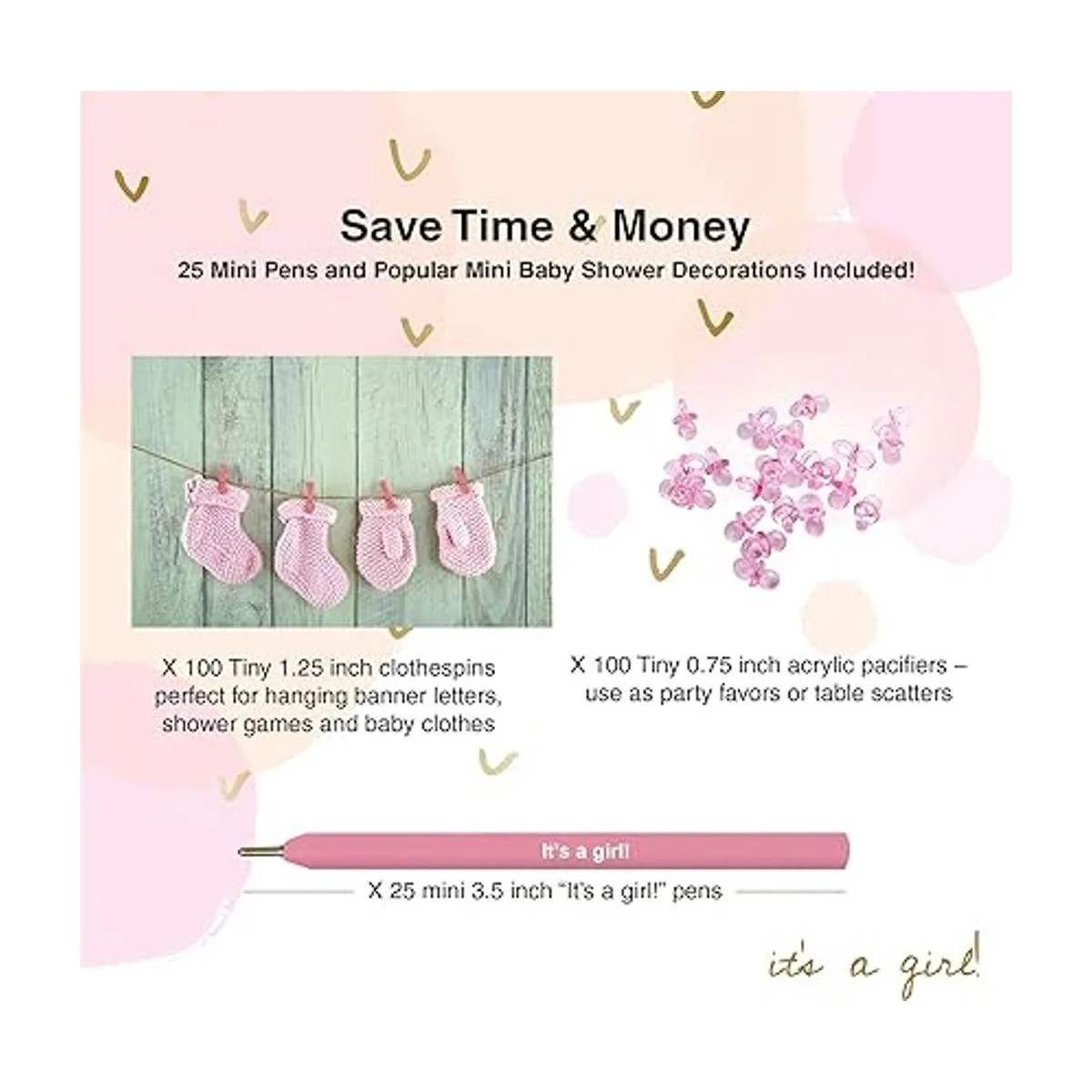 Dessie Juegos de baby shower para niñas juego definitivo_5