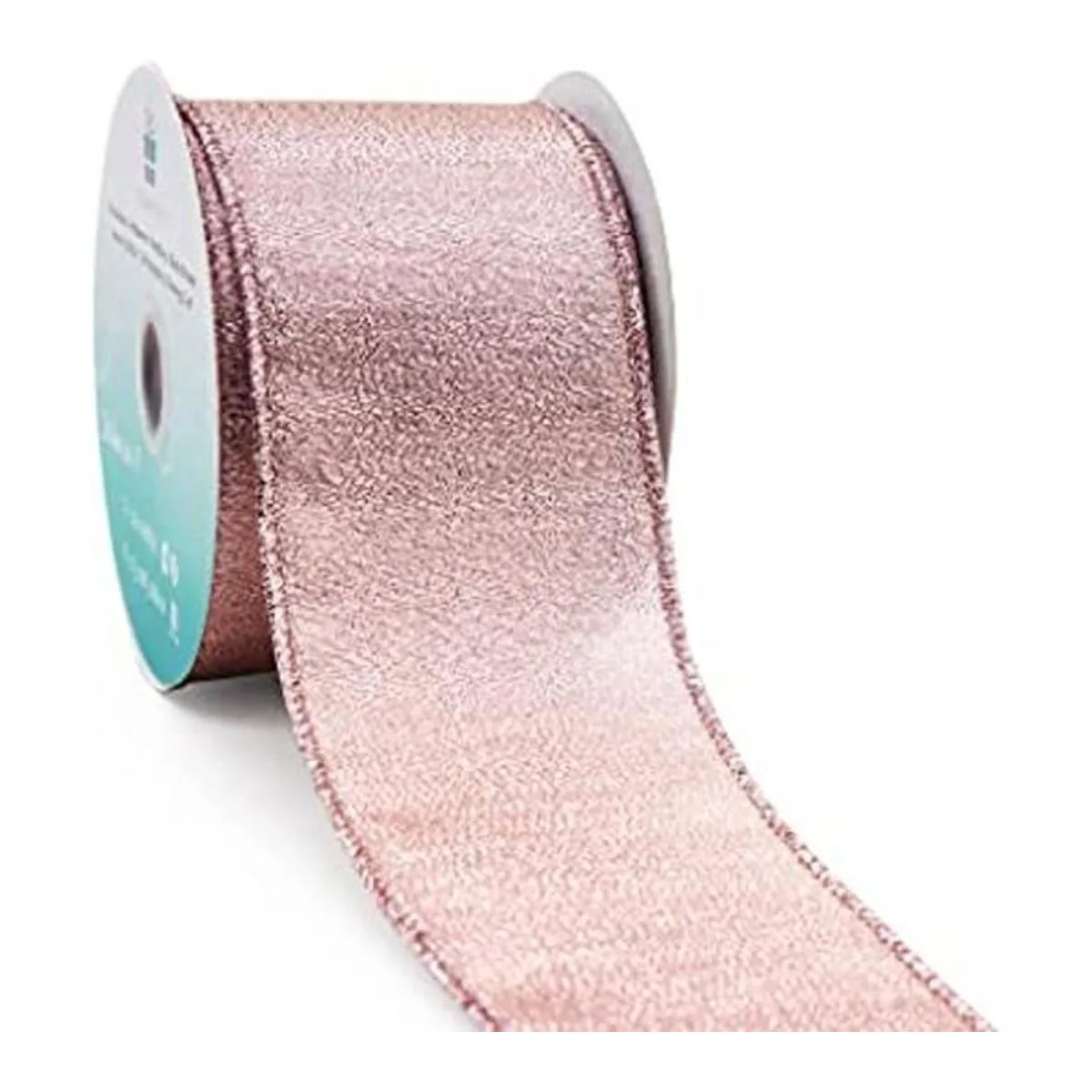 CT CRAFT LLC Cinta metálica con alambre de diamante para_1