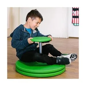 THE FRECKLED FROG Whizzy Dizzy Juguete duradero para_4