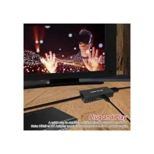 Conversor de HDMI a RCA adaptador de HDMI a audio_3