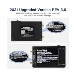 SEESII NanovnaH Analizador de red vectorial mejorado_3