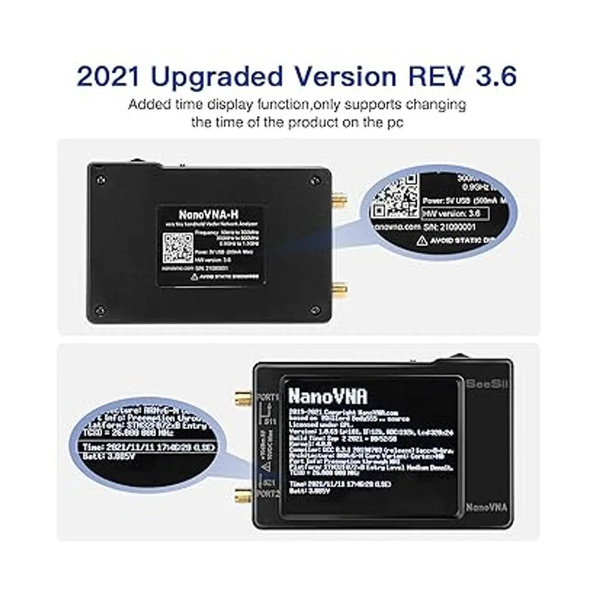 SEESII NanovnaH Analizador de red vectorial mejorado_3