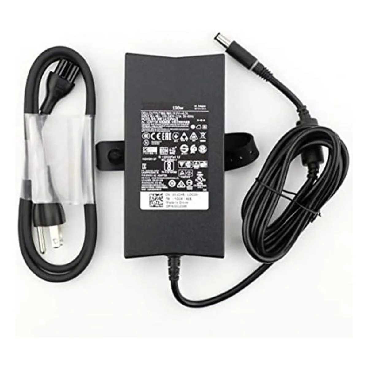 Cargador adaptador de CA de 130 W para Dell PA4E Modelo_1