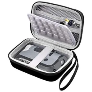 Funda para microscopio Carson MicroFlip 100x250x LED y_1