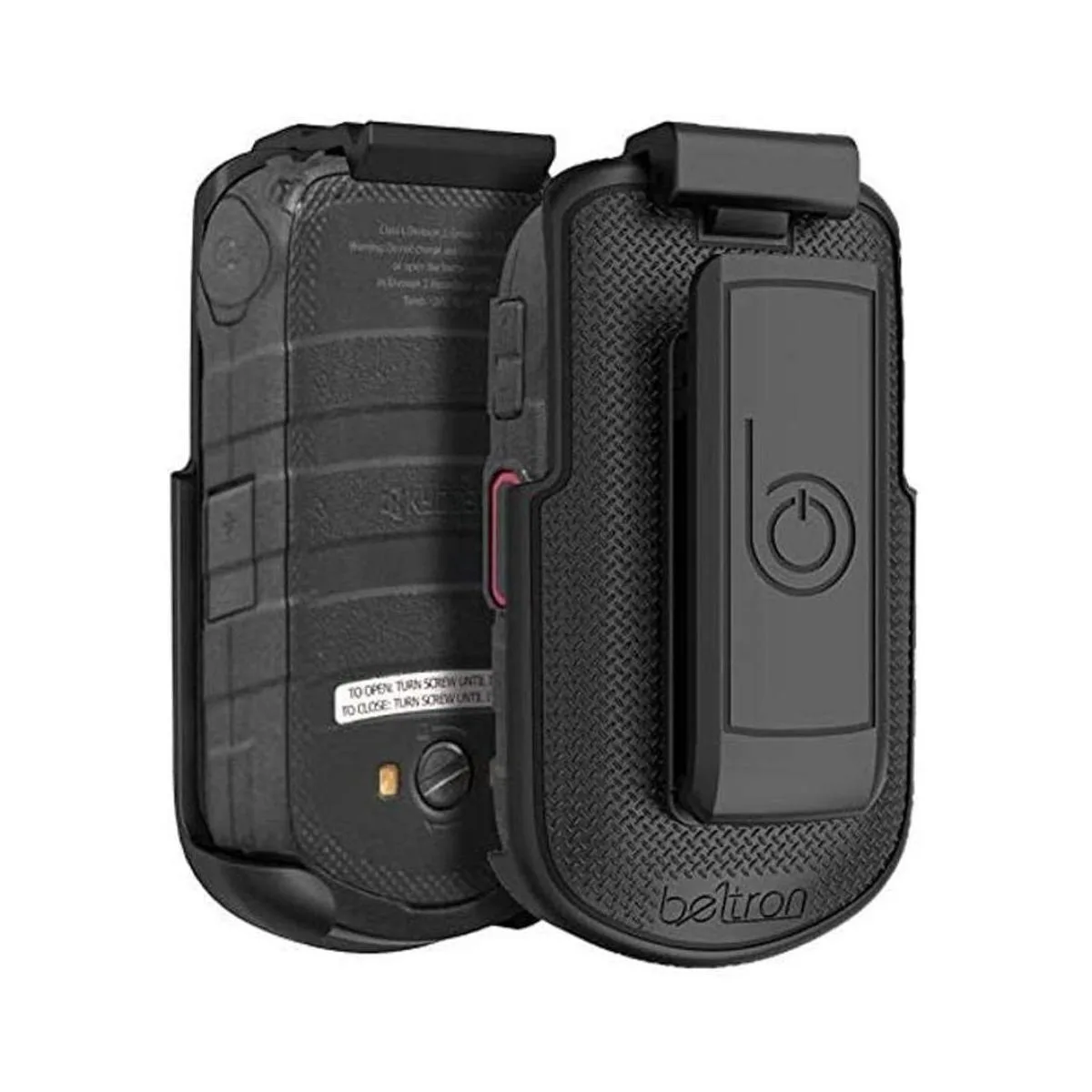 DuraXV LTE Funda para Kyocera DuraXV LTE E4610 Verizon_1