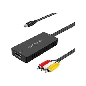 Conversor de HDMI a RCA adaptador de HDMI a audio_1