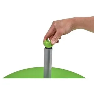 THE FRECKLED FROG Whizzy Dizzy Juguete duradero para_3