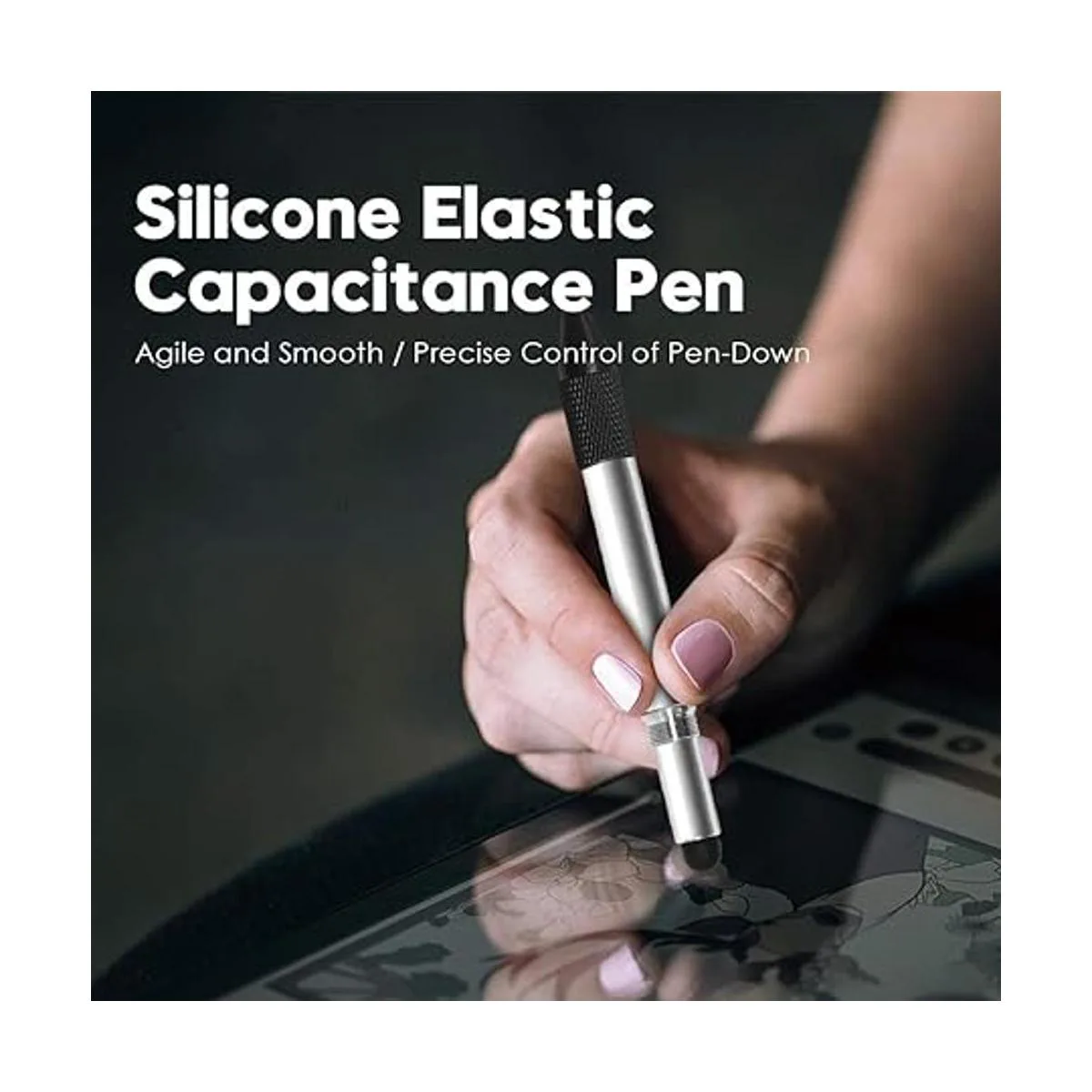 BIIB Calcetín de regalos para hombres 9 en 1 bolígrafo_3