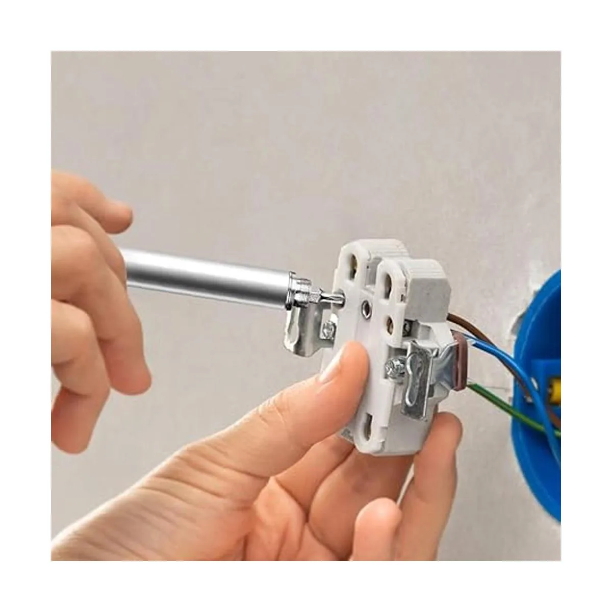 BIIB Calcetín de regalos para hombres 9 en 1 bolígrafo_6