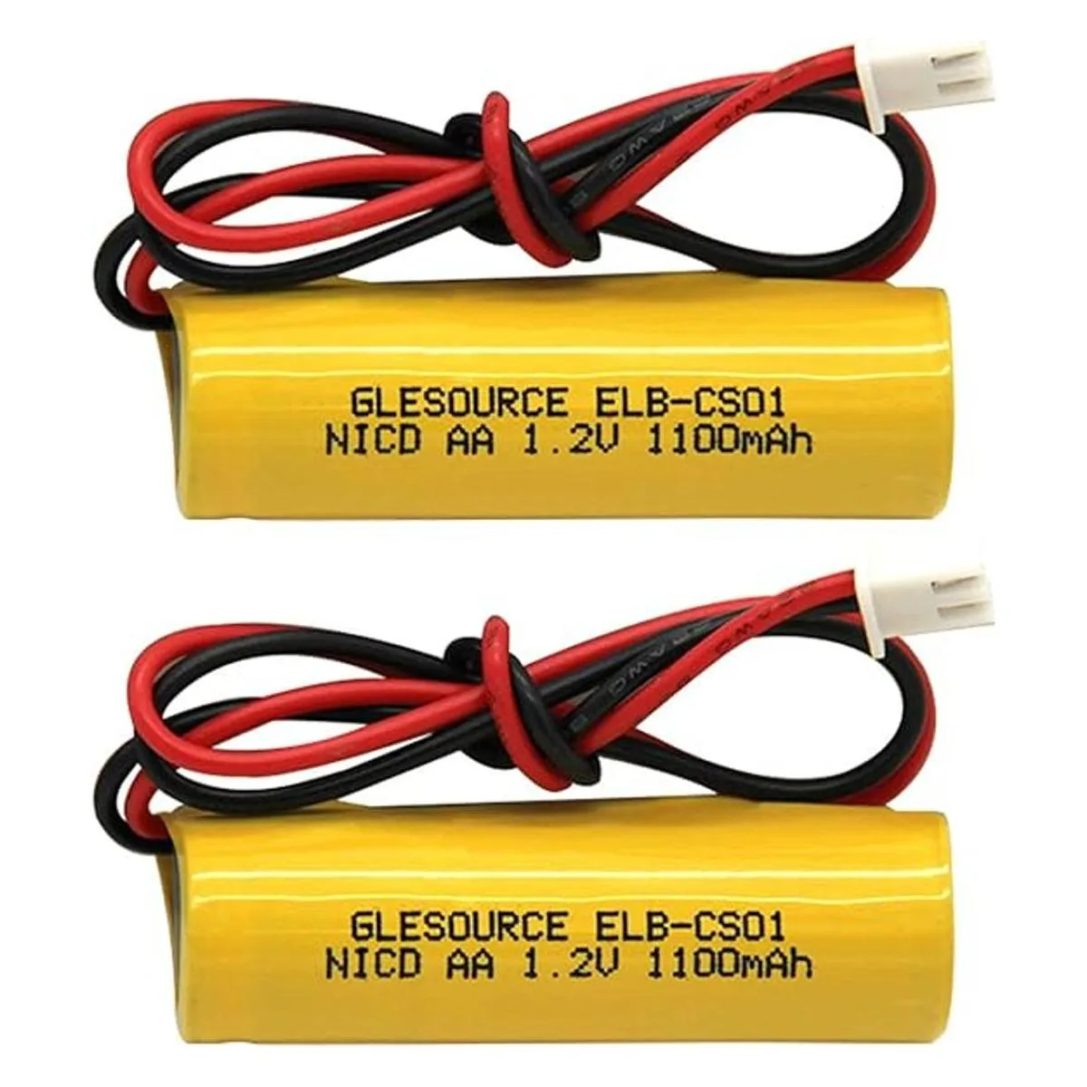 Señal de salida de luz de emergencia de GLESOURCE 2_1