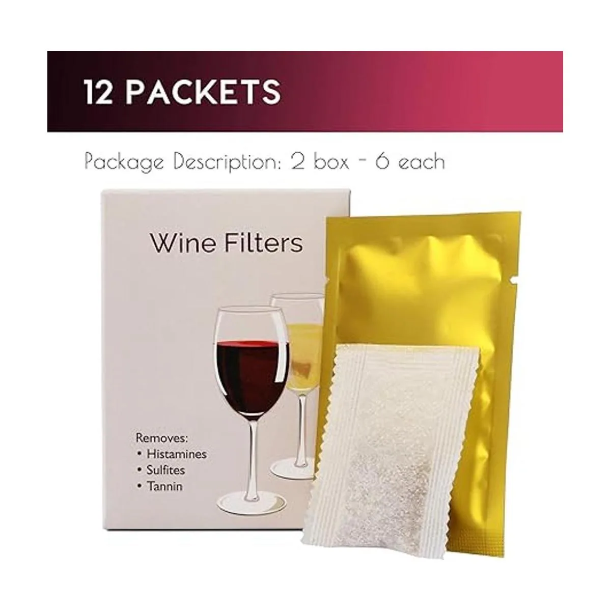 El filtro de vino YARKOR puede detener los dolores de_3