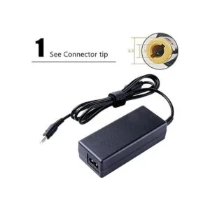 Adaptador de 12 V CACC LED LCD Cargador para monitor AOC_5