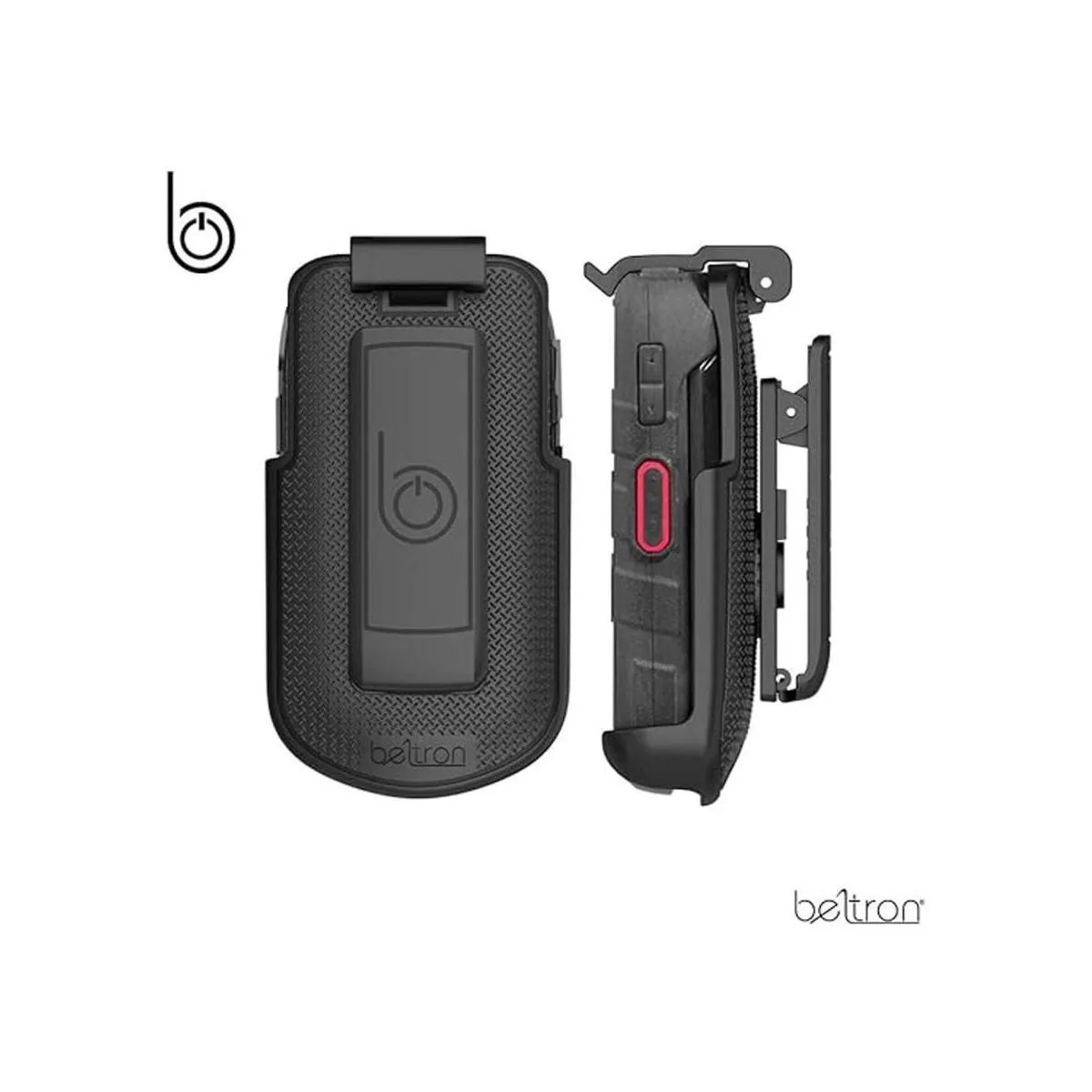 DuraXV LTE Funda para Kyocera DuraXV LTE E4610 Verizon_4