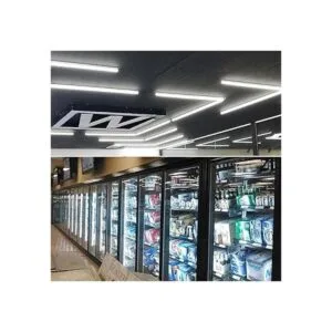 4 pies de 3.9 ft T5 T8 Tubo de luz LED enlazables cable