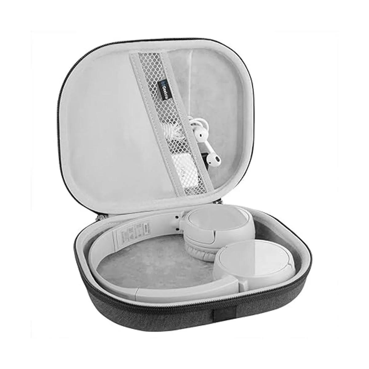 Geekria UltraShell Carcasa compatible con Sony WHCH510_3