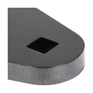 Llave de tuerca de engranaje de 5 transmisión de 12_4