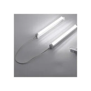 4 pies de 3.9 ft T5 T8 Tubo de luz LED enlazables cable