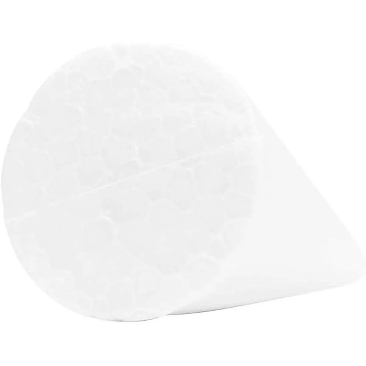 Paquete de 24 conos de espuma para manualidades_5