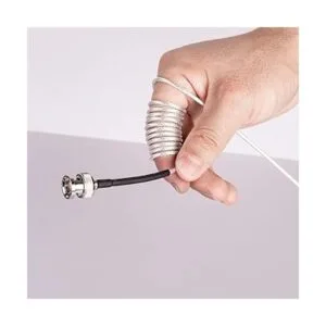 3G6G Cable SDI HDSDI BNC macho a ángulo recto BNC macho_5