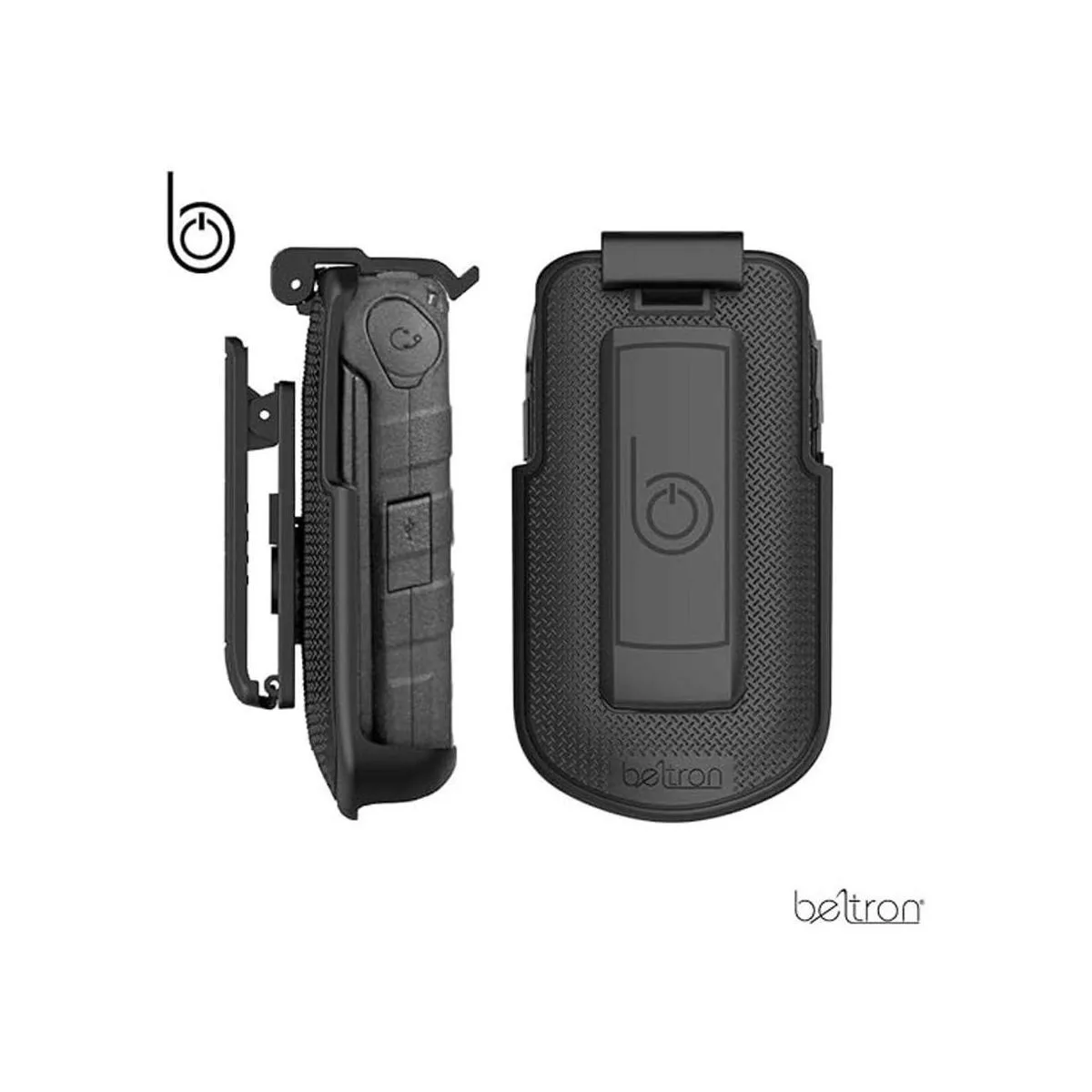 DuraXV LTE Funda para Kyocera DuraXV LTE E4610 Verizon_5