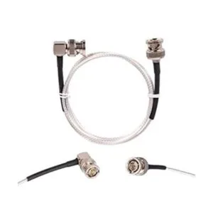 3G6G Cable SDI HDSDI BNC macho a ángulo recto BNC macho_1