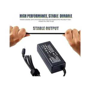 Adaptador de 12 V CACC LED LCD Cargador para monitor AOC_2