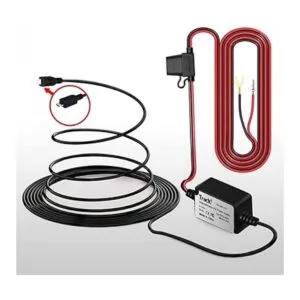 Cable de cableado marino de 12 a 24 V a Micro USB para_3