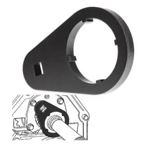 Llave de tuerca de engranaje de 5 transmisión de 12_1