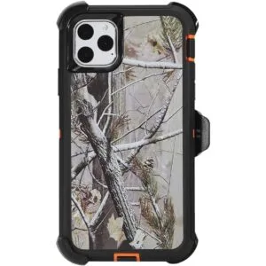 Funda para teléfono móvil M01 iPhone 11 Pro Max_1
