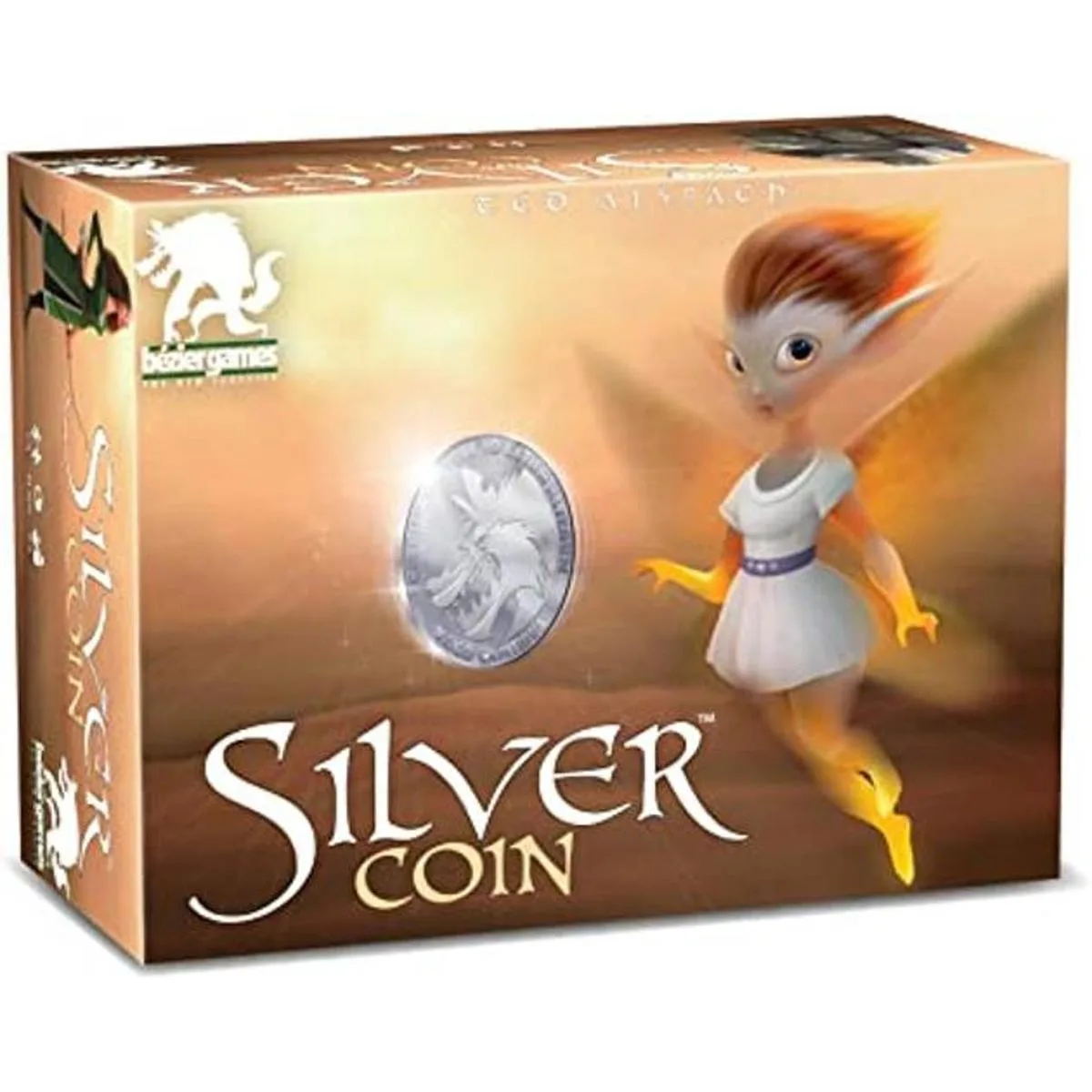 Bezier Games Moneda de plata_1