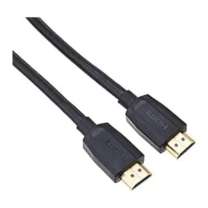 Monoprice 139480 Ultra 8K High Speed HDMI Cable 3 Feet_1