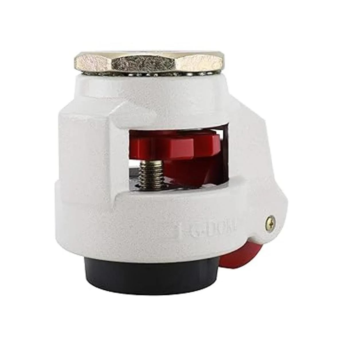 Homend 4 ruedas de nivelación GD60F ruedas de nivelación_4