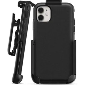 Clip de cinturón para Otterbox Symmetry iPhone 11 solo_1