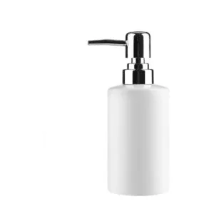 FE Dispensador de jabón dispensador de jabón líquido de