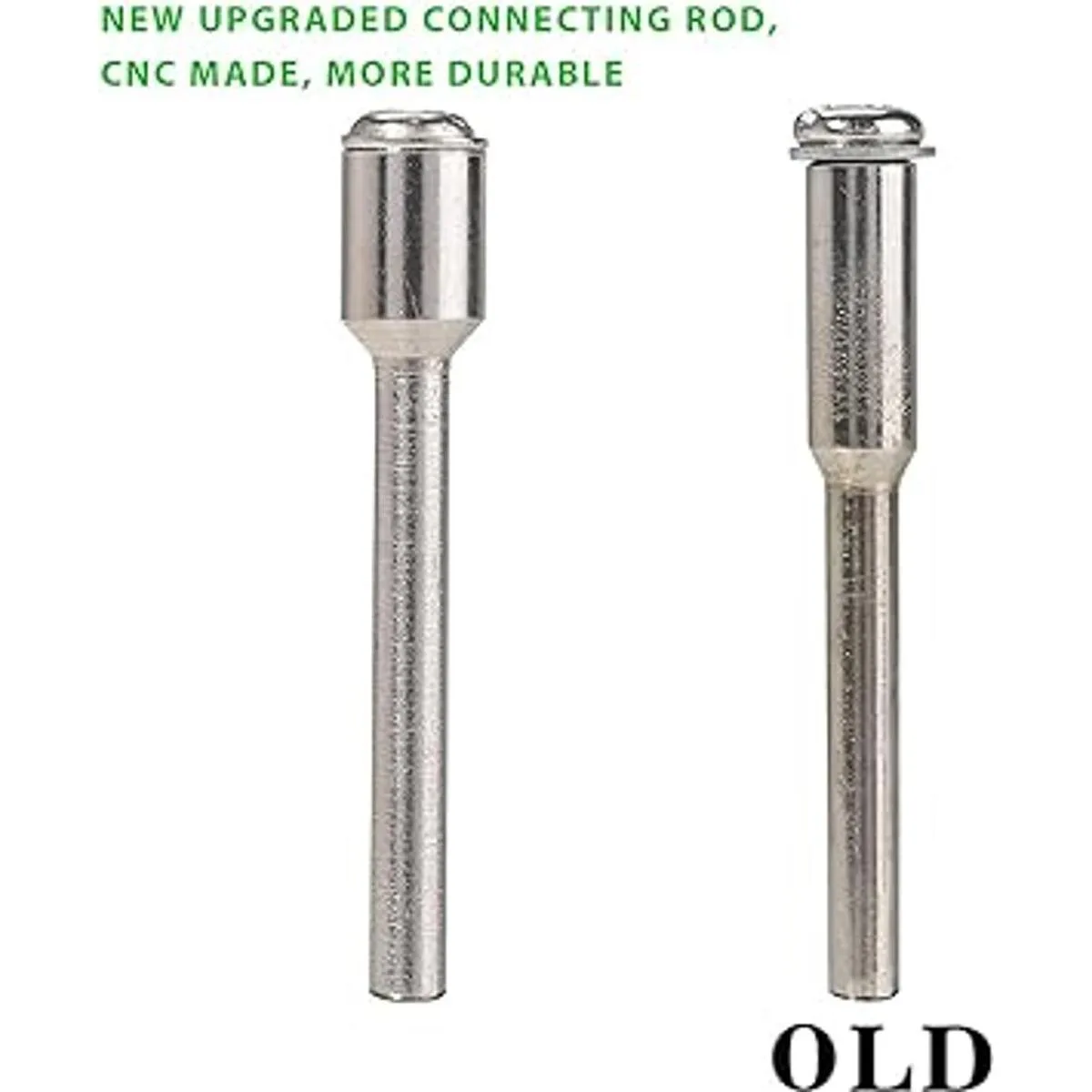 Ruedas de corte Discos de corte de 0.197 x 1.378 in para_3