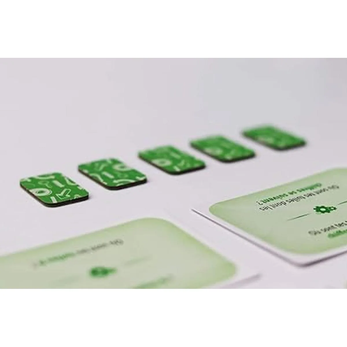 IELLO Rompe el código juego de mesa de estrategia duelo_6