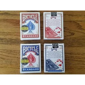 Pegs and Jokers 28 Player Full Size Game Set_4