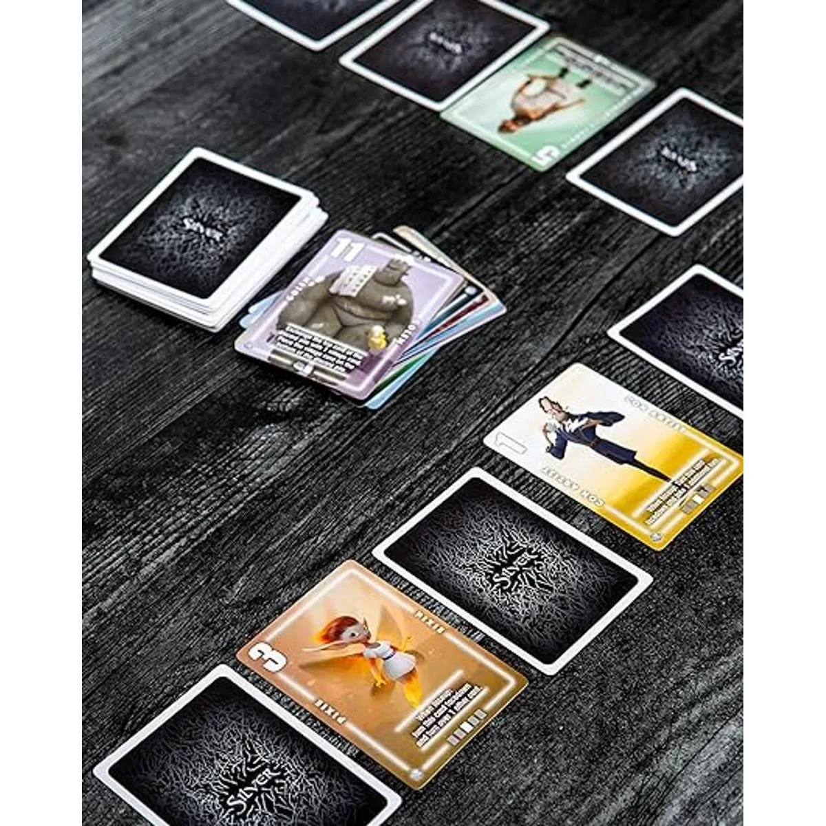 Bezier Games Moneda de plata_4