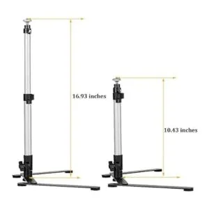 Soporte de proyector Pico para copia de fotos soporte de_4