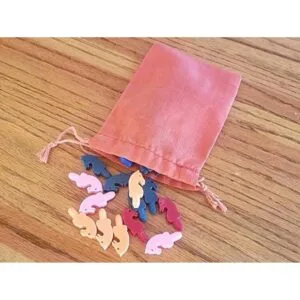 Pegs and Jokers 28 Player Full Size Game Set_6