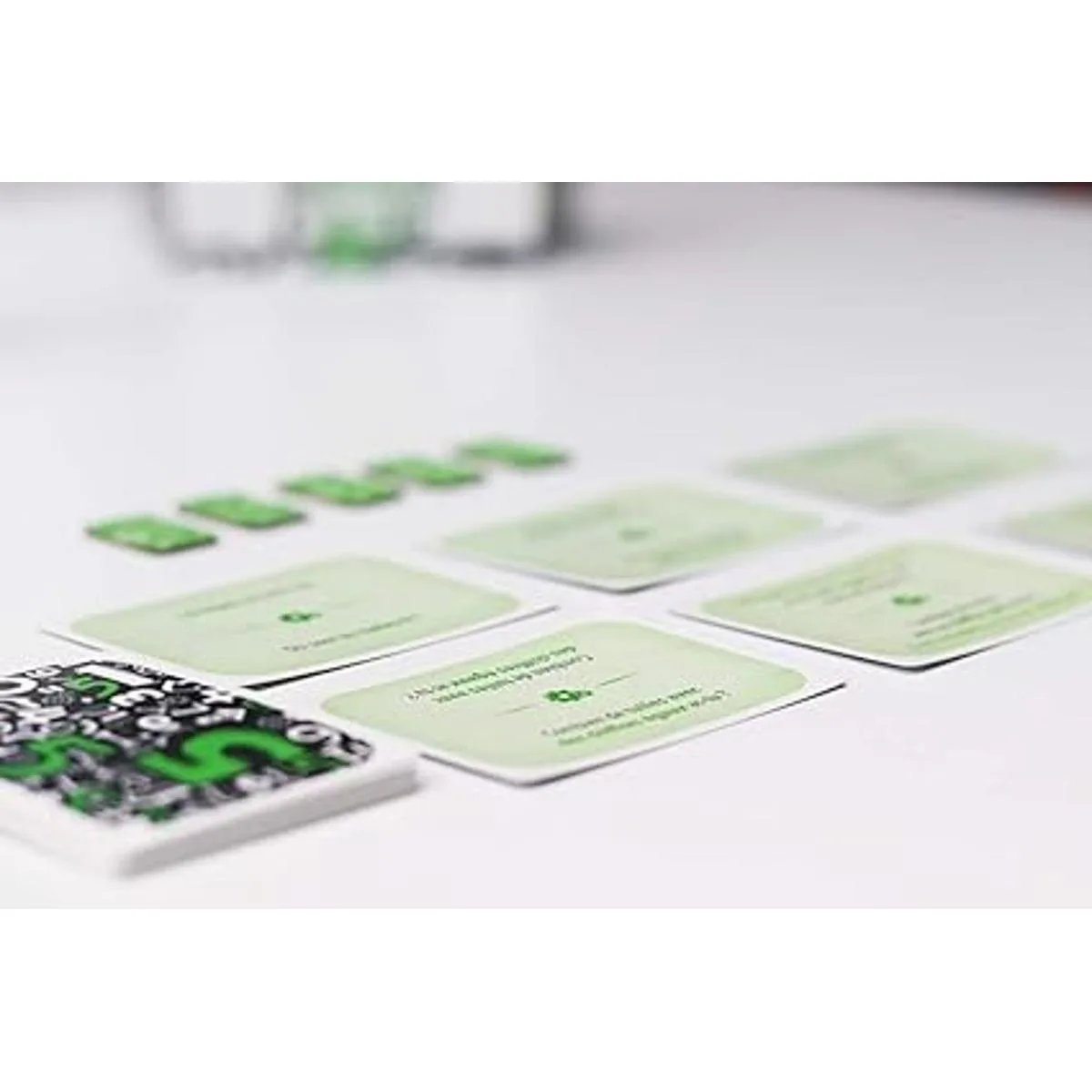 IELLO Rompe el código juego de mesa de estrategia duelo_3