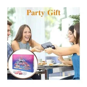 Hotusi Puzzle Caja de Juguete Juego de Niños Adolescente_5