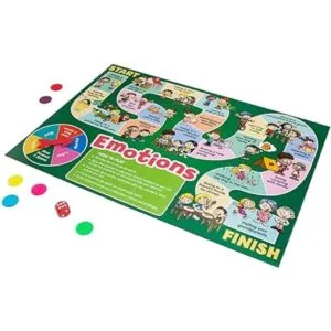 Junior Learning JRL426 Juegos de mesa de habilidades_5