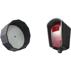 TOPENS TRF3 fotocélula de reflexión de seguridad_1