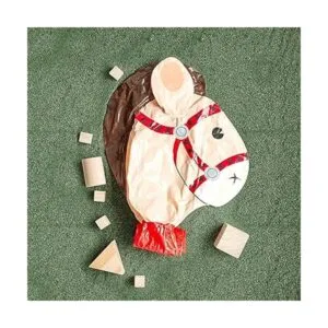 4 globos inflables con forma de caballo y palo de caballo_6