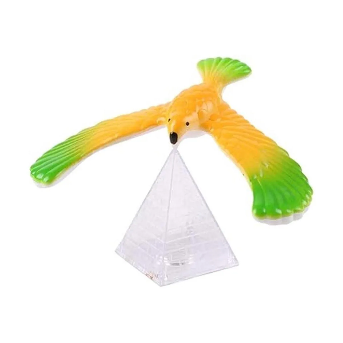 Juego de 5 piezas de equilibrio de pájaro gravedad con_4