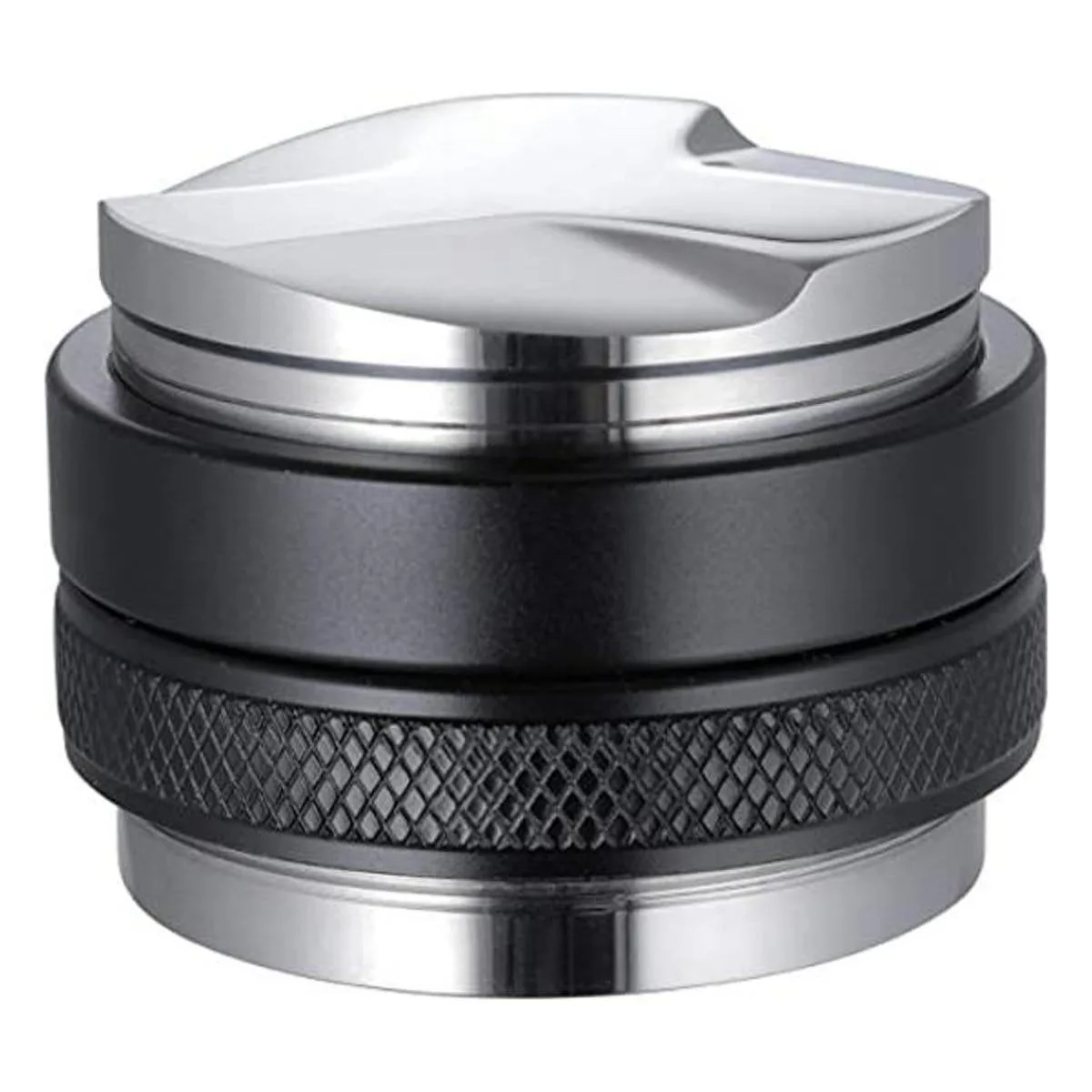 53mm Coffee Distributor Tamper MATOW Dual Head Coffee_1