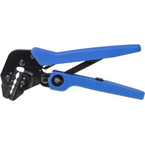 Ancor 703015 Crimpadora de trinquete 22 AWG a 8 AWG_1