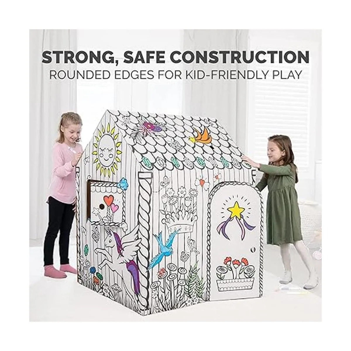 Caja de banqueros para Play Playhouse_5