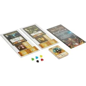 Sand Castle Games Res Arcana Lux y Tenebrae_2